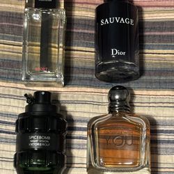 Colognes 