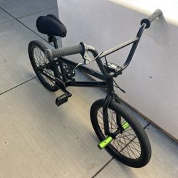 Fit Freestyle BMX 20”