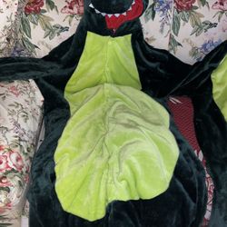 Dinosaur Halloween Costumes 