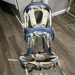 Hiking Backpack