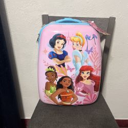 Disney Carry-on Back Pack 