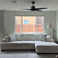 L Shaped Couch