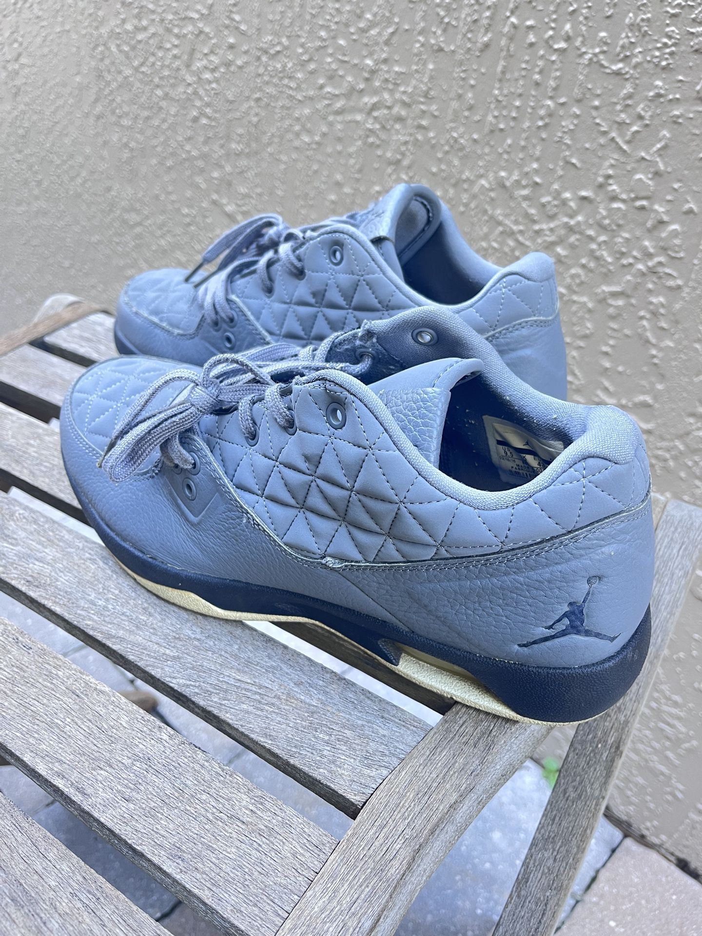 Nike Air Jordan Low Men US 9.5