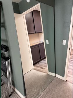 Large Mirror