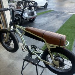 Xero 2 E-bike (NEED GOME READ DESCRIPTION) 