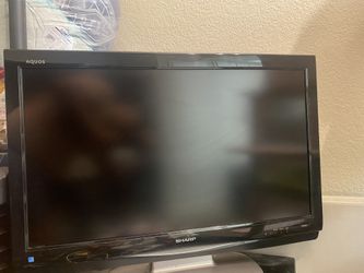 Sharp Aquos 70 OBO