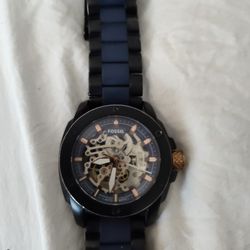 Fossil Watch