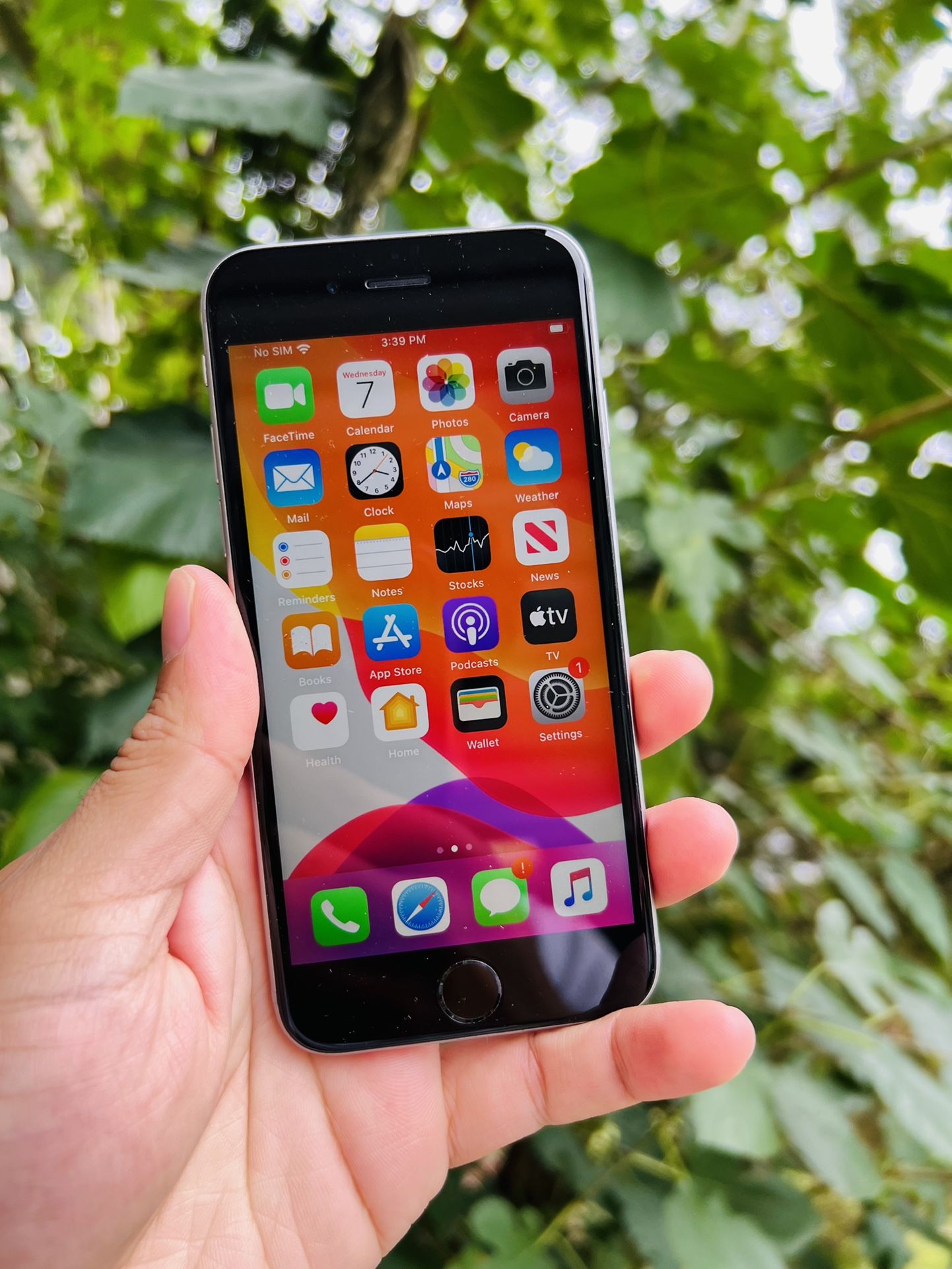 iPhone 6S Unlocked