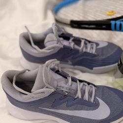 🔥 Like New Nike Zoom Vapor Pro 3 Size 8 | Only Worn 1x | $70 OBO