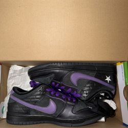Nike SB Dunk Low Pro QS Familia x 'First Avenue' DJ1159-001 7.5m