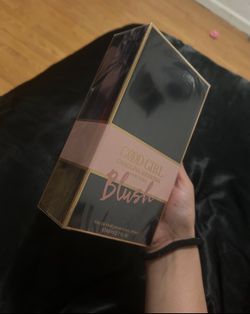 Good Girl Blush perfume 2.7oz