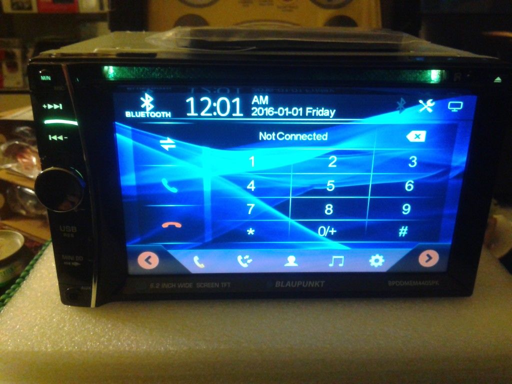 car stereos