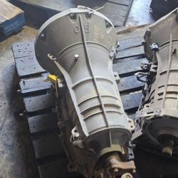 Motores y transmisiones