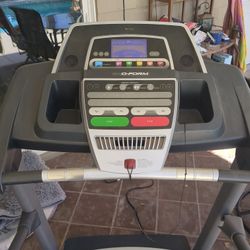 Treadmill 