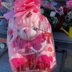 Flowers/rose Bears And More 728 E Alisal St Salinas  Ca,93905