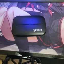 Elgato HD60s