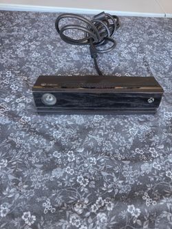 Microsoft Xbox One Kinect Sensor