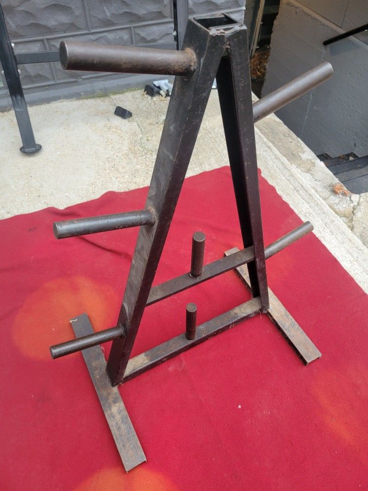 1" HOLE  PLATE TREE  7 HORNS  
11525 S HALSTED DUNKIN DONUTS/
7111 S WESTERN WALGREENS 
30$.    CASH ONLY 