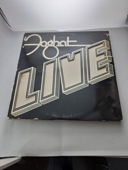 Good Vinyl Record $20