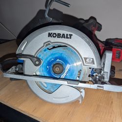 Circular Saw Wired