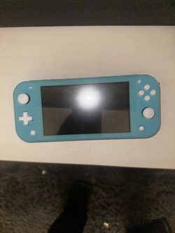 Switch Lite