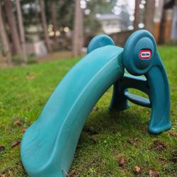 Foldable Small Kids Slider