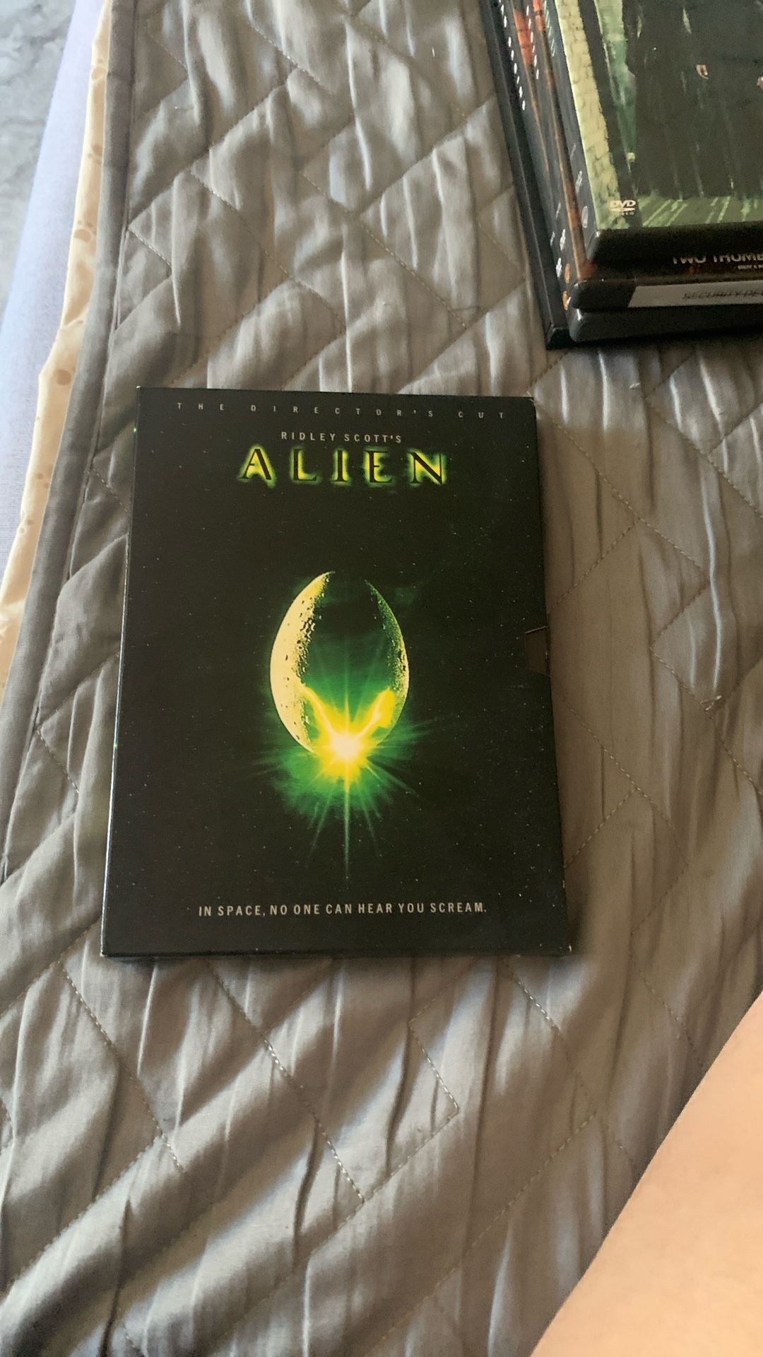 Alien