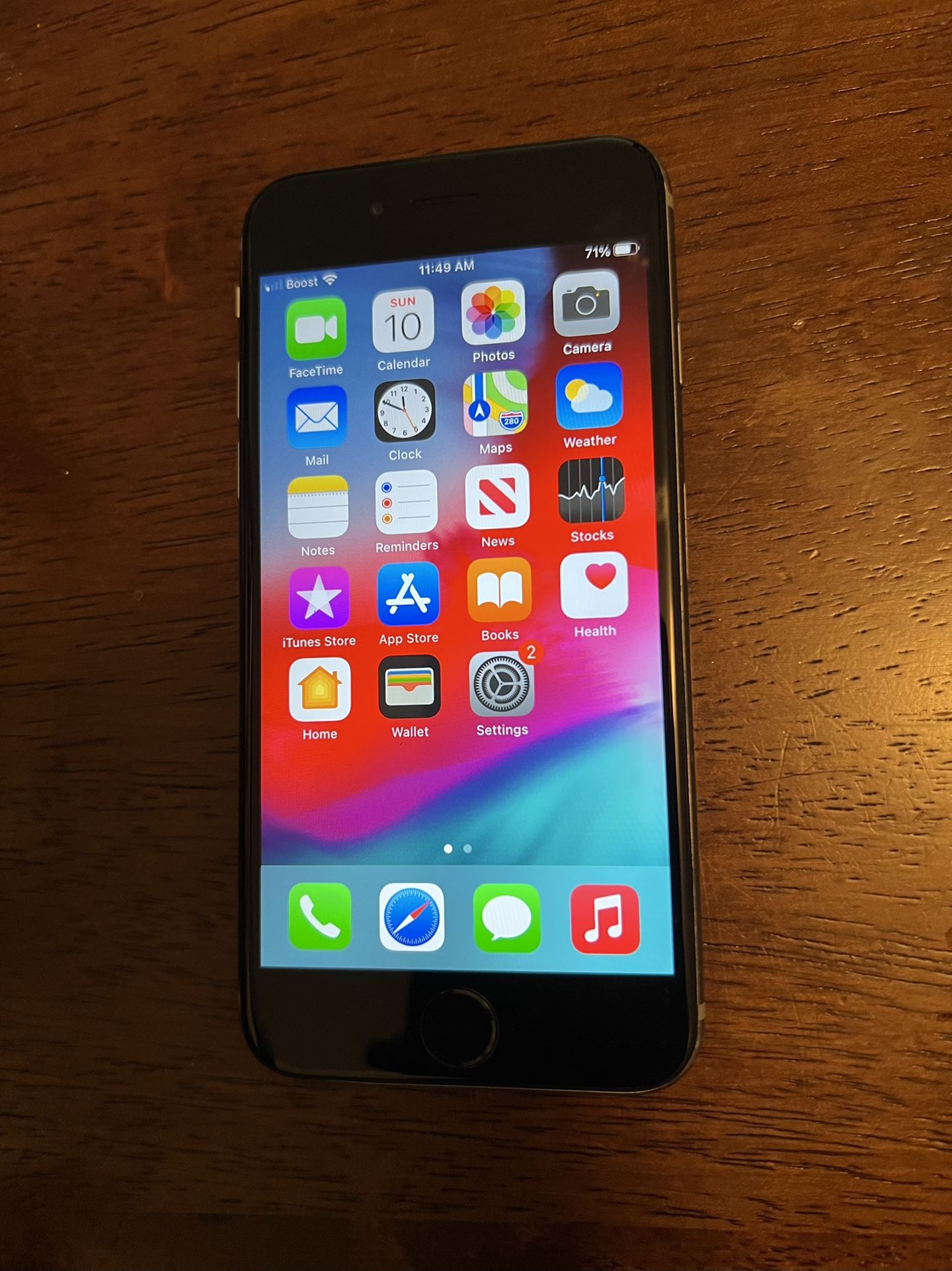 iPhone 6s Sprint