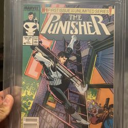 Cgc 9.2