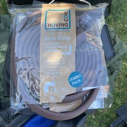 Roving Cove Furniture Edge And Corner Cushions