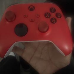 Xbox controller