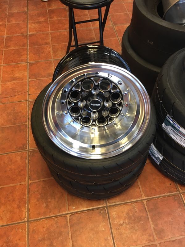 Honda Of Covington >> VMS Revolver Wheel 13 X 10 4 Lug for Sale in Kissimmee, FL ... Honda Of Covington >> VMS Revolver Wheel 13 X 10 4 Lug for Sale in Kissimmee, FL ...