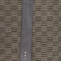 Strength Shop Lever Lifting Belt 10mm Size L Waist Size 30”-38”