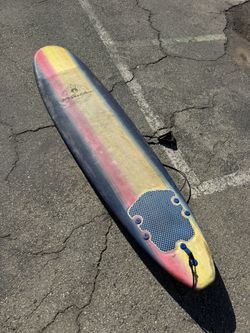 Wavestorm Surfboard 8 Foot