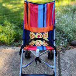 Costco Foldable Stroller