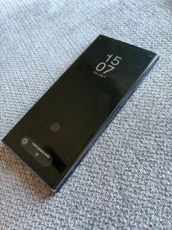 Samsung S23 Ultra 256GB