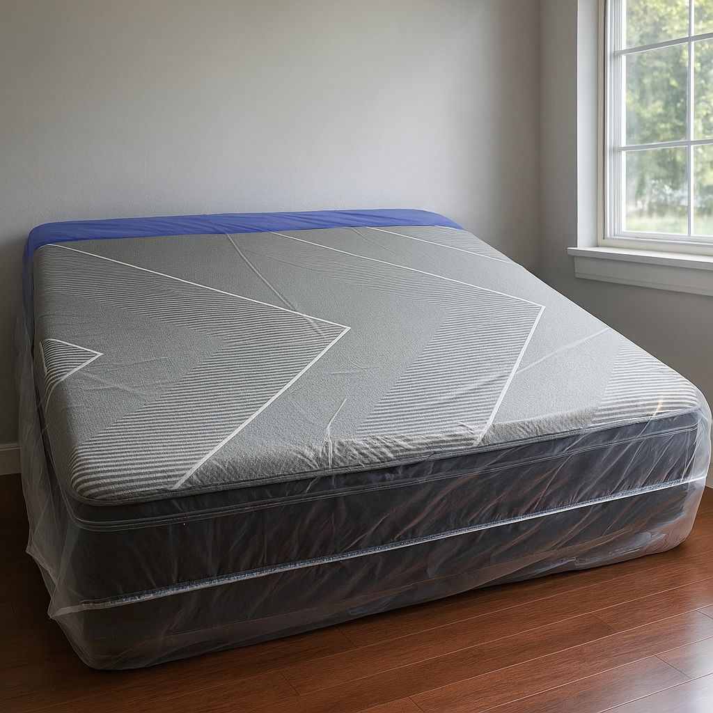 💥 Clearance Sale 💥 Beautyrest Black Hybrid California King Mattress 16” Thick Pillow Top – Premium Comfort, Factory Direct | Fast Delivery 🚚