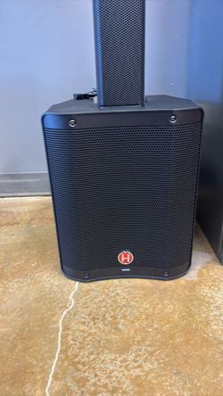 Harbinger Column PA Speaker System