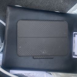 iPad Mini 2024 Version Case With pencil Holder