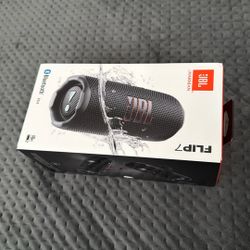 JBL Flip 7