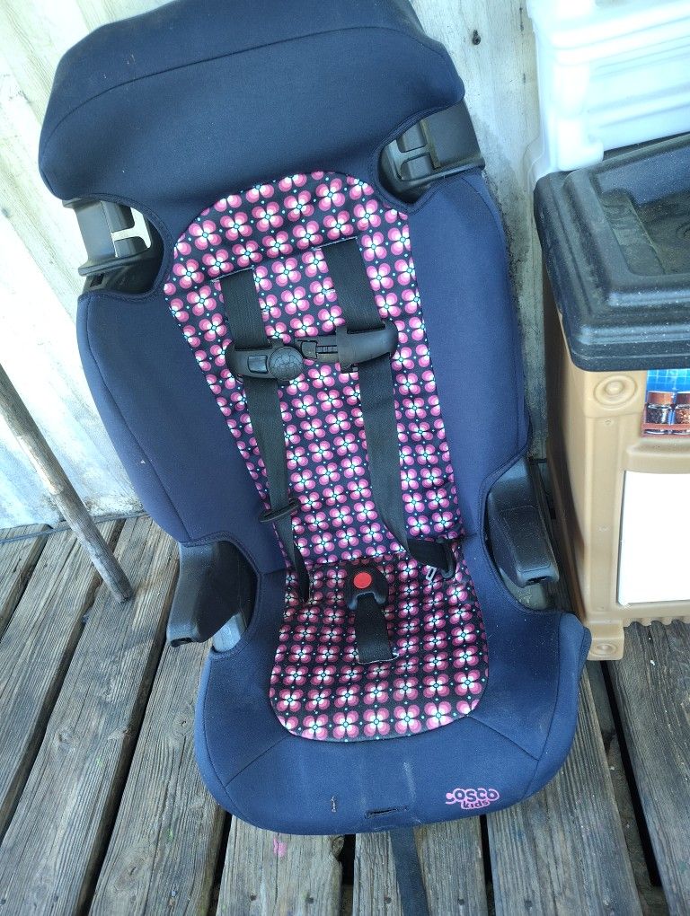 Toddler Car seat