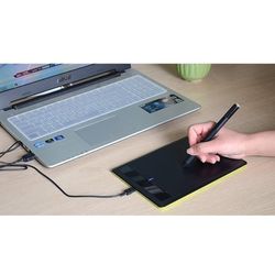 Bamboo Splash Digital Drawing Tablet Pad