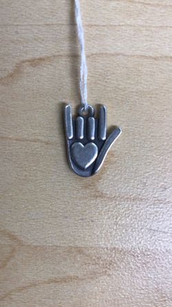 James Avery Charm