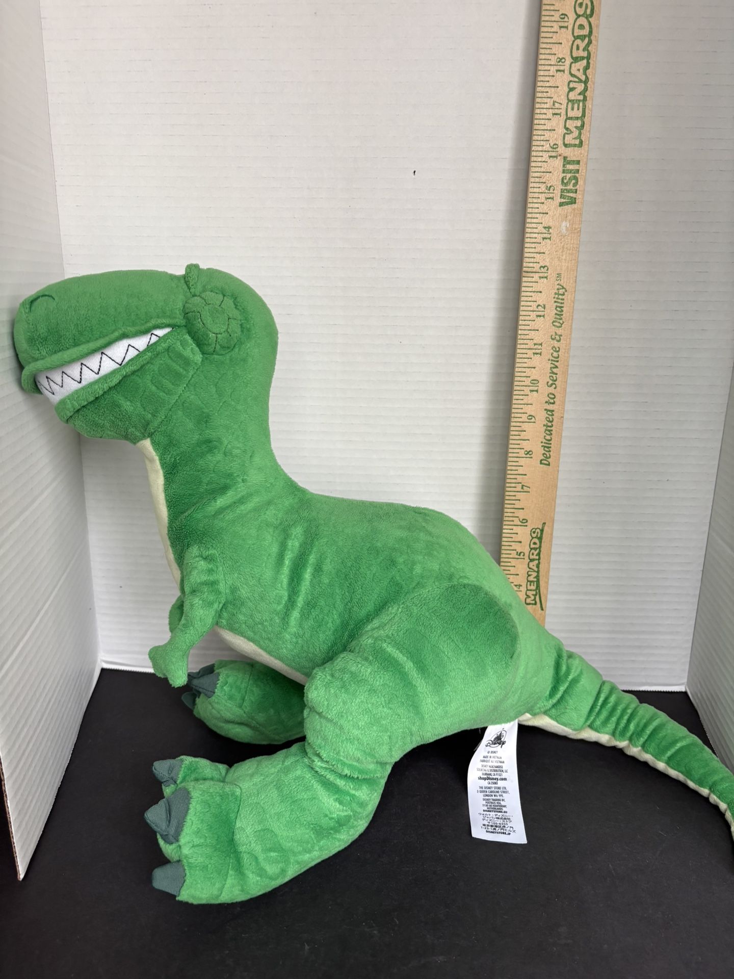 TOY STORY PLUSH