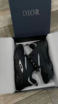 Dior b22 Black