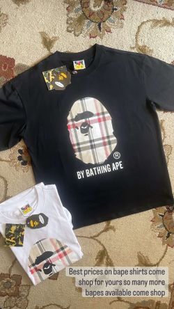 ape T’s