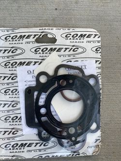 Top End Gasket Kit