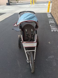 Schwinn stroller