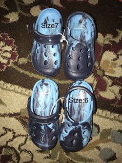Toddler shoes $5 each BrandNew