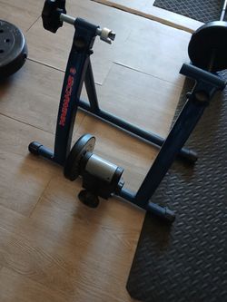 Bike Stand